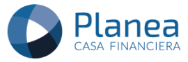 Planea Casa Financiera